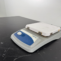 VWR Hotplate Stirrer image 1